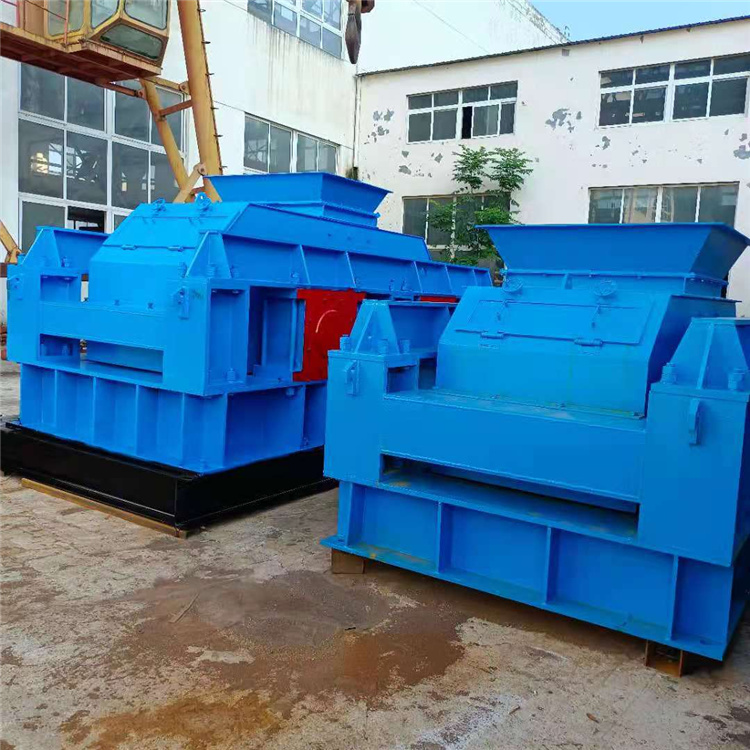 預防對輥砂石破碎機過載故障的方法