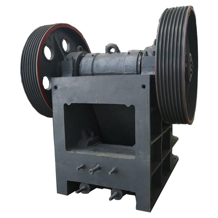 重錘式破碎機(jī)和顎式破碎機(jī)的區(qū)別 重錘式破碎機(jī)和顎式破碎機(jī)的區(qū)別