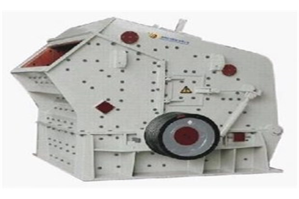 常見的砂石破碎設(shè)備介紹 常見的砂石破碎設(shè)備介紹